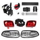 Led Golf Cart Headlight Taillight Fit For Ezgo Rxv 2016+ Gas & Electric, 12V ... New. Price: $243.73.