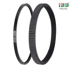 Golf Cart Starter & Drive Belts For Ezgo Rxv Txt 2008-UP 606136 606138 New. Price: $32.99.
