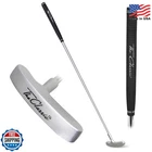 Gosports Classic Golf Putter, Choose Between 2 Way Blade - 35" Length New. Price: $41.99.