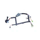 Wulygo 4L60E Internal Harness W/lock-up Tcc Solenoid 03-06 For Use TH700-R4 New. Price: $83.01.