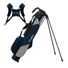 Novatour Ultra Lightweight Premium Golf Bag For Par 3 And Executive Courses New. Price: $88.17.