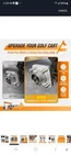Godctsup Golf Cart Front Wheel Hub Assembly New. Price: $23.49.