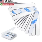 Golf Weighted Lead Tape 30PCS Adhesive Swing Club Iron Putter From Usa New. Price: $14.88.