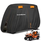 Neverland Golf Cart Passenger, Heavy Duty 420D Covers, Waterpr New. Price: $73.99.