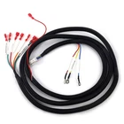 Clubrally Golf Cart Control Wiring Harness For 36V Ezgo Electric Pds Black New. Price: $46.95.