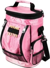 Golf Bag Cooler And Accessory Caddy, Portable Soft Sided 10-CAN Insulated New. Price: $61.99.