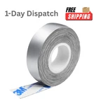 Golfupp Grams Per Inch Lead Tape 1/2X60 Adhesive Swing Weight New. Price: $16.95.