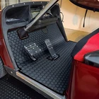 Matericuo Golf Cart Floor Liner Full Coverage Custom Fit For Ezgo Txt New. Price: $80.57.