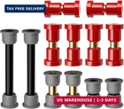 Club Car Precedent Bushing Kit-polyurethane, Front Suspension And Rear Arm New. Price: $41.99.