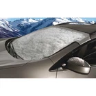 For Tc Intro-tech Sunshade-snowshade SC-03-S Custom Fit Windshield New. Price: $42.95.