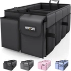 Hotor Trunk - Car Organizer, Foldable For Suvs & Sedan New. Price: $21.46.