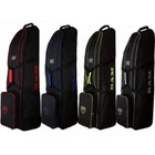 Ram Golf Sdx Wheeled Travel Cover / Flight Bag New. Price: $89.99.