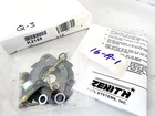 Zenith K2165, Nivel 378, Cushman 161768 Carburetor Rebuild Kit New. Price: $90.00.