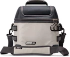 Coleman Pro 16-CAN Premium Soft Cooler Lunchbox, Fully Insulated Lid & Body Stay New. Price: $67.64.