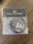 *new* Scotty Cameron Tour Jester Bag Tag. Price: $150.00.