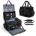 Patrol Law Enforcement Police Gear Bag, Car Front Seat Organize... Fast Ship New. Price: $85.99.