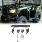 Weisen Steel 2" Front & Rear Lift Kit Honda Rancher 420 Foreman 500 14-26 New. Price: $52.49.