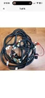 Wire Harness Lighting Yamaha DRIVE2 And G14-G22 Golf Carts , LGT-693 New. Price: $39.00.