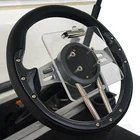 Red Hawk Scorecard Holder Acc SW30 For Golfers With Rhox Steering Wheels Premium New. Price: $84.08.
