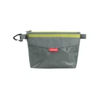 Double-layered Water-resistant Zipper Pouch, Mesh Bags For Storage, Tr... New. Price: $27.59.