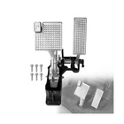 Panglong Golf Cart Pedal Assembly With Screws, Fits Yamaha As... New. Price: $262.41.