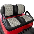 Nokins Golf Cart Seat Covers Kit, Fits Club Precedent /tempo/onward Premium New. Price: $69.99.