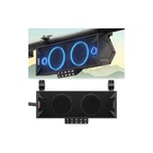 Gohawk 15 Inch Utv Bar, Bluetooth Atv With Rgb Lights, IP66 Wa... New. Price: $165.08.
