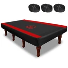 Covervin Billiard Pool Table Cover,heavy Duty 210D Oxford Cloth Material All Wea New. Price: $40.81.