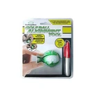 New Softspikes Golf Ball Alignment Tool / Putter Squareness Line Free Shipping. Price: $8.99.