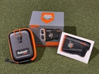 Bushnell Golf Tour Hybrid Rangefinder New. Price: $425.00.