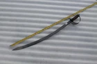 Old Antique MID-20TH Century. Vintage Indian Cavalry Sword Iron Blade Wood Grip. Price: $199.99.