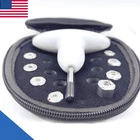 8PCS Weights + Wrench Tool For Taylormade Mwt Fct R11S R9 R7 R5 Drivers New. Price: $32.59.