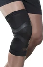 Copper Fit Pro Series Knee Compression Sleeve Black Large New. Price: $39.39.