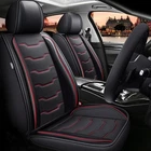 Full Set Car Seat Covers Fit For Chevy Trailblazer 21-24 Premium Faux Leather New. Price: $89.99.