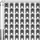 Deekin 30 Pcs Golf Club Hanger Holder Wall Mount Rack Storage Organize New. Price: $49.99.