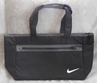 Nike Phenom Golf Tote Bag Adult Unisex Black/iron Grey/white New. Price: $48.95.
