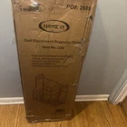 This Home It Brand Golf Equipment Organizer Rack New. Price: $64.85.