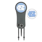 Team Effort Golf Ncaa Cvx Repair Tool North Carolina Tar Heels Ball Marker New. Price: $39.99.