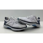 Footjoy Men's Hyperflex Golf Shoes White/blue Size 9M New #016SA. Price: $160.00.