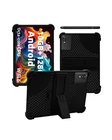 Case For Ziovo Z168-15 Tablet 10 Inch,wuniak Hollow Back Design,heat Black New. Price: $27.72.