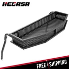 Hecasa Black Front Clay Cargo Basket For Club Precedent Golf Cart 2004+ New. Price: $99.91.