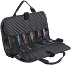 Goture Fishing Bag, Waterproof, Multifunctional, Large Capacity, Compact, New. Price: $46.31.