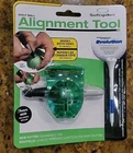 Golf Ball Softspikes Alignment Tool Tee Included New. Price: $7.99.