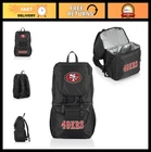 Eco-friendly Soft Cooler Backpack For Picnic & Camping Nfl Design, Unisex New. Price: $127.29.