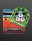 Scotty Cameron Serape Crown Putting Cup Kit - 2026 Cinco De Mayo New. Price: $349.95.