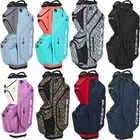 Cobra Mens Ultralight Pro Cart Golf Bag - New Choose Color. Price: $239.95.