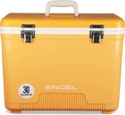 UC30 30QT Leak-proof Air Tight Cooler & Hard Shell Lunchbox For Adventures New. Price: $188.99.