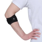 Aider Elbow Brace For Tennis & Golfers Pain Relief Adjustable Comp New. Price: $31.55.