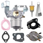 Cylinman Carburetor Fit For Yamaha Golf Cart Gas Club G2 G5 G8 G9 G11 4CY... New. Price: $86.47.