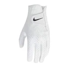 Nike Mens Tour Classic Iv Left Hand White Golf Glove New. Price: $23.00.